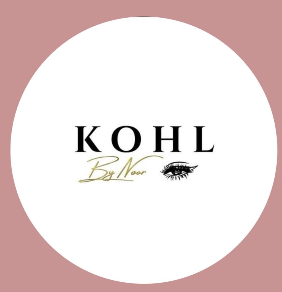 Kohl by Noor